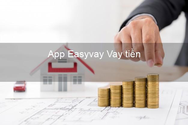 App Easyvay Vay tiền