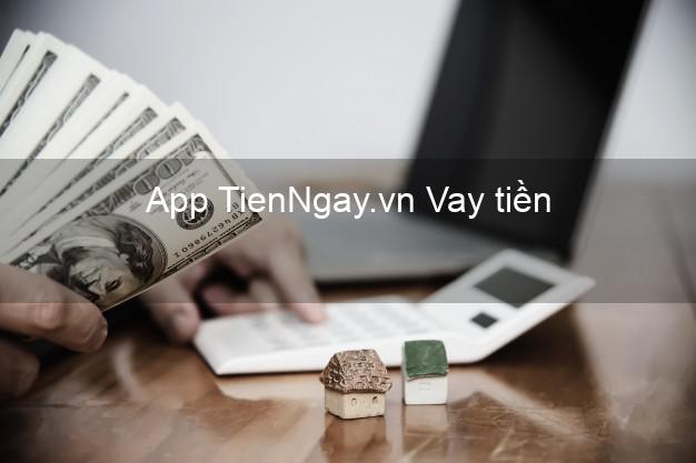 App TienNgay.vn Vay tiền
