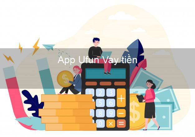 App Ufun Vay tiền