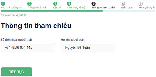 Hướng dẫn vay tiền SenMo dễ nhất Hướng dẫn vay tiền SenMo dễ nhất