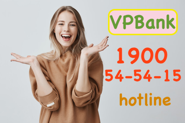 Hotline VpBank Online 247 - Số Tổng đài ngân hàng VPBank