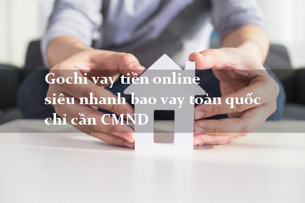 vay tiền nhanh bằng sổ hộ khẩu